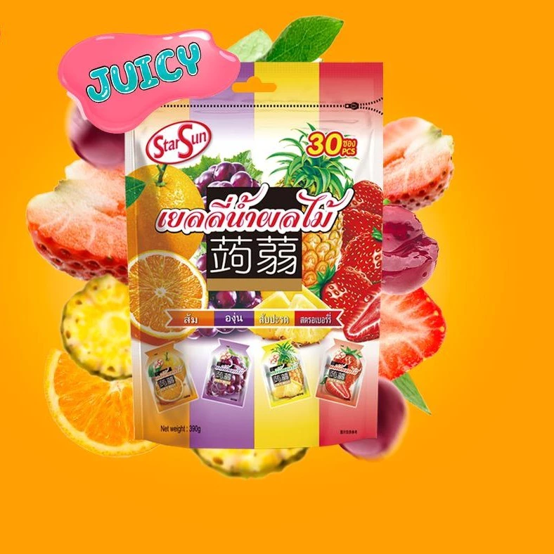 JUICY DRINK​ จูซี่ดริ้ง​